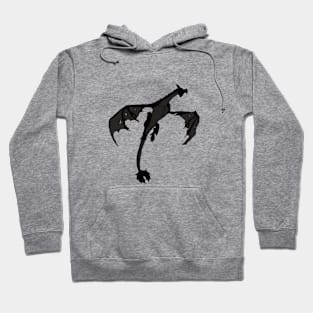 Dragon Hoodie